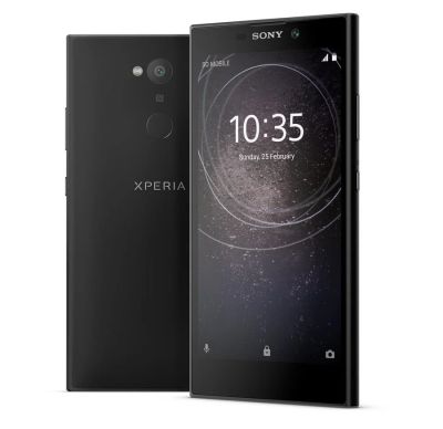 Лот: 11739072. Фото: 1. Новый смартфон SONY Xperia L2... Смартфоны