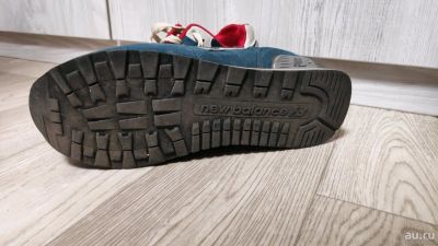 Лот: 13568267. Фото: 1. New balance. Кеды, кроссовки, слипоны