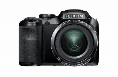 Лот: 6374058. Фото: 1. Продам фотоаппарат FujiFilm FinePix... Цифровые компактные