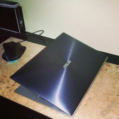 Лот: 5563055. Фото: 1. Asus Zenbook UX21E предлагайте... Ноутбуки