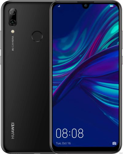 Лот: 13130982. Фото: 1. Смартфон 6.2" Huawei P Smart 2019... Смартфоны