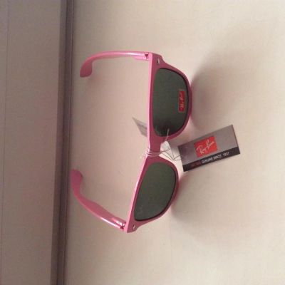 Лот: 5255017. Фото: 1. Ray ban. Очки солнцезащитные