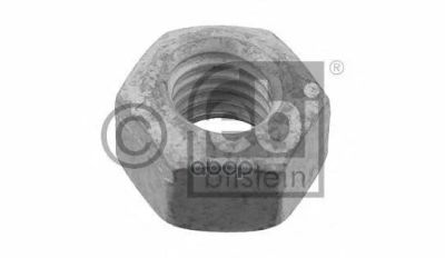 Лот: 14083676. Фото: 1. Гайка выпускного коллектора Febi... Другое (автозапчасти)