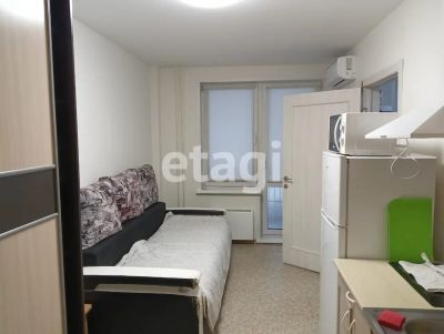 Лот: 25298499. Фото: 1. квартира , Красноярск улица Вильского... Квартиры, студии