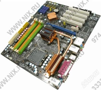 Лот: 319440. Фото: 1. E5300 BOX + MB MSI P43(45)Neo3F. Процессоры