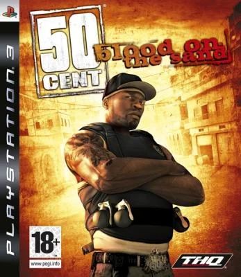 Лот: 7862321. Фото: 1. 50 Cent: Blood on the Sand . Лицензионный... Игры для консолей