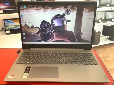 Лот: 17737468. Фото: 1. Lenovo ideapad S145-15AST (15... Ноутбуки