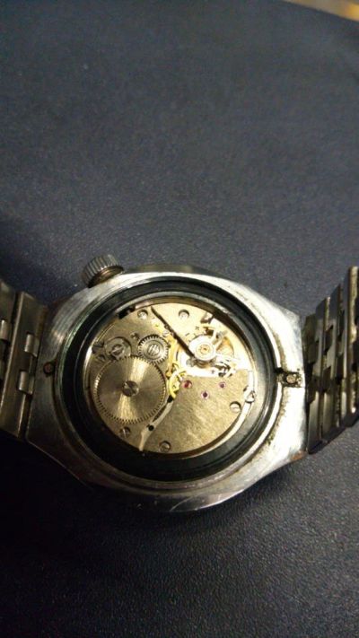 Лот: 7154368. Фото: 1. часы восток. Оригинальные наручные часы