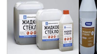 Лот: 16296212. Фото: 1. Жидкое стекло 4,7 кг. Другое (строительство и ремонт)