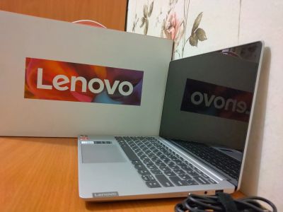 Лот: 16528605. Фото: 1. Ультрабук Lenovo IdeaPad S540-13... Ноутбуки