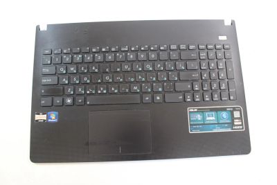 Лот: 14539624. Фото: 1. Палмрест топ топкейс верхняя часть... Корпуса, блоки питания