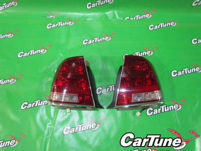 Лот: 10539020. Фото: 1. стоп-сигнал toyota crown majesta... Оптика и освещение