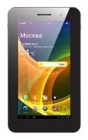 Лот: 4571448. Фото: 1. DNS m74 3G Гарантия! обмен! доставка... Планшеты