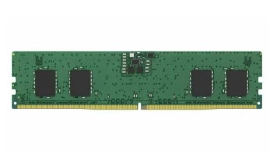 Лот: 25004528. Фото: 1. Модуль памяти DIMM DDR5 8Гб 4800МГц... Оперативная память