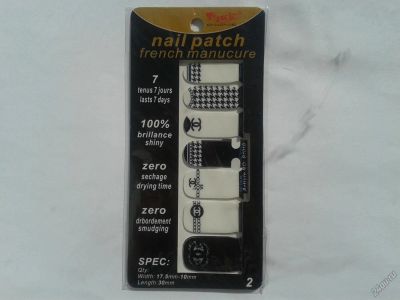 Лот: 5738433. Фото: 1. новые супер наклейки для дизайна... Украшения, дизайн ногтей