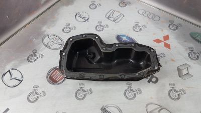 Лот: 23586480. Фото: 1. Поддон Jeep Grand Cherokee EHD... Двигатель и элементы двигателя