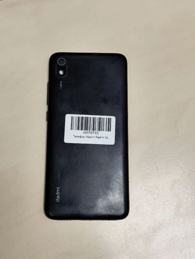 Лот: 25383633. Фото: 1. Xiaomi Redmi 7a. Телефоны в разбор