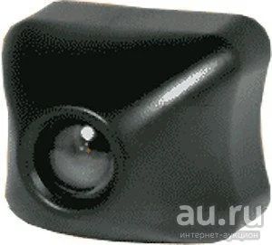 Лот: 13151615. Фото: 1. Mystery MVR-10D камера заднего... Мониторы, DVD
