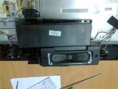 Лот: 7716746. Фото: 1. Динамики 078G0100904 M акустика... Запчасти для телевизоров, видеотехники, аудиотехники
