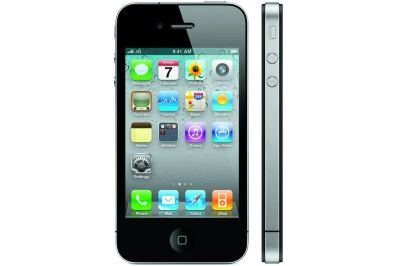 Лот: 3700416. Фото: 1. Iphone 4. Смартфоны