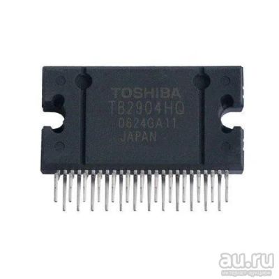 Лот: 13685550. Фото: 1. Микросхема Toshiba Semiconductor... Микросхемы