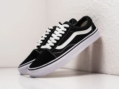 Лот: 24979328. Фото: 1. Кеды VANS Old Skool. Кеды, кроссовки, слипоны