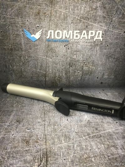 Лот: 13153016. Фото: 1. Плойка для волос Remington (М6078... Укладка и стрижка волос, бритьё, эпиляция
