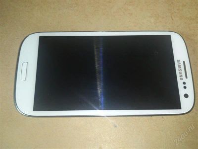 Лот: 2531628. Фото: 1. samsung galaxy s3 (9300) идеал... Смартфоны