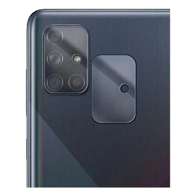 Лот: 24499956. Фото: 1. Защитное стекло Krutoff для Samsung... Защитные стёкла, защитные плёнки