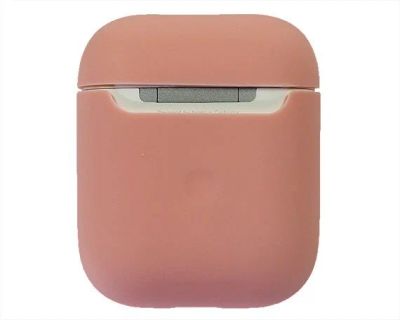 Лот: 16744055. Фото: 1. Чехол Apple AirPods 1 (A1523... Чехлы, бамперы