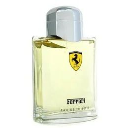 Лот: 19121142. Фото: 1. Ferrari men Red Туалетная вода... Мужская парфюмерия