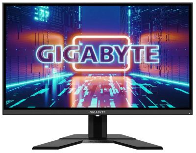 Лот: 19470305. Фото: 1. Монитор Gigabyte G27F. ЖК-мониторы