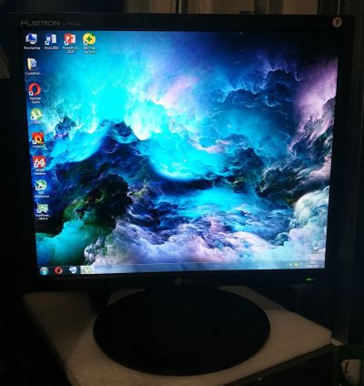 Лот: 17351794. Фото: 1. Компьютер Thermaltake AM2+ MSI... Компьютеры в сборе