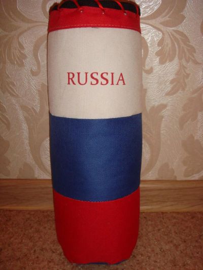 Лот: 10748000. Фото: 1. Груша боксёрская детская. Размеры... Развивающие