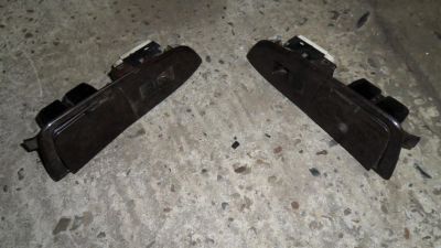 Лот: 3059767. Фото: 1. mark2 chaser cresta 90 кузов задние... Другое (автозапчасти)