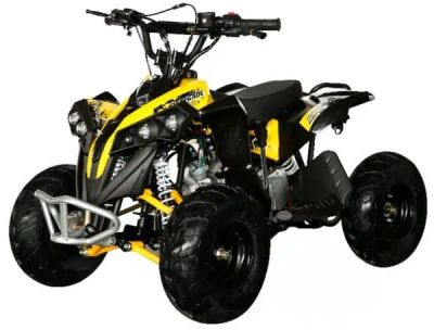 Лот: 20623903. Фото: 1. Электроквадроцикл MOTAX ATV CAT... Детали тюнинга