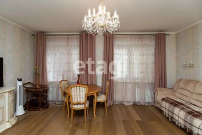 Лот: 25289356. Фото: 1. 3-комн. квартира , Красноярск... Квартиры, студии