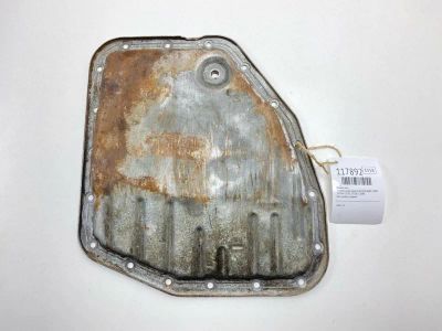 Лот: 25628301. Фото: 1. Поддон КПП Toyota Corolla Spacio... Двигатель и элементы двигателя