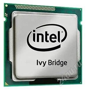Лот: 3129980. Фото: 1. Процессор Intel Core i5 3450 4... Процессоры