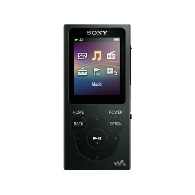 Лот: 8925649. Фото: 1. Продам плеер Sony Walkman NW-E393... Плееры