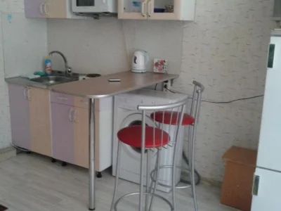 Лот: 7431739. Фото: 1. Сдам 1 комнатная квартира Гостинка... Квартиры, студии