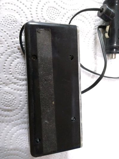 Лот: 11534317. Фото: 1. Usb тройник в автомобиль в прикуриватель. Другое (авто, мото, водный транспорт)