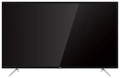 Лот: 12600346. Фото: 1. Телевизор 43" TCL L43P65US. Телевизоры