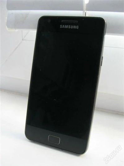 Лот: 2078941. Фото: 1. Samsung I9100 S2. Смартфоны