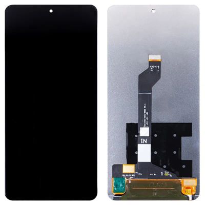 Лот: 15597356. Фото: 1. Дисплей Huawei Nova 11i (MAO-LX9... Дисплеи, дисплейные модули, тачскрины