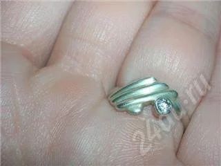 Лот: 242739. Фото: 1. кольцо серебро 925 прба. Кольца, перстни