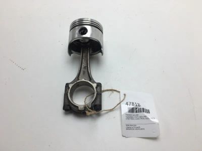 Лот: 20393339. Фото: 1. Поршень с шатуном Toyota Mark... Двигатель и элементы двигателя