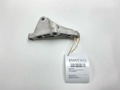 Лот: 23313050. Фото: 1. Кронштейн Bmw 5-Series 2012 1351781069801... Двигатель и элементы двигателя