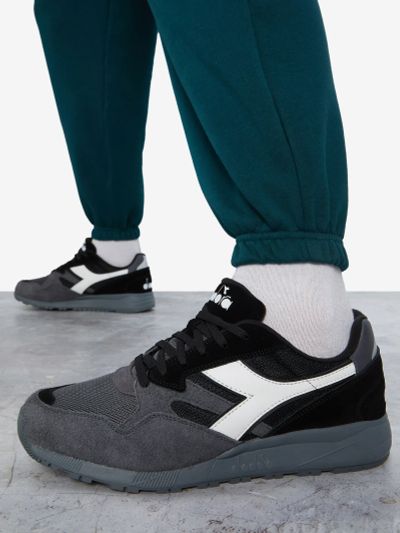 Лот: 22458691. Фото: 1. Кроссовки мужские Diadora N902... Другое (одежда, обувь, галантерея)