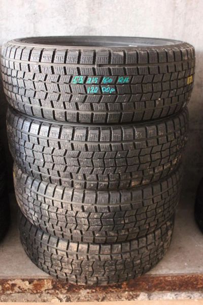 Лот: 6524785. Фото: 1. 2.Falken Espia 215/60 R16 бп по... Шины